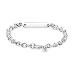 Pandora Armbänder-Gravierbares Kettenarmband - 599523C00