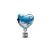 Pandora (Kette mit) Herz-Heissluftballon Herz Charm - 793595C01