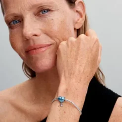 Pandora (Kette mit) Herz-Heissluftballon Herz Charm - 793595C01