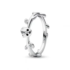 Pandora Ringe-Marvel Guardians of the Galaxy Groot Blatt Ring - 192566C01