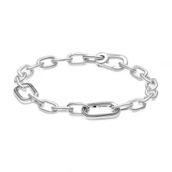Pandora Armbänder-ME Armband mit kleinen Kettengliedern - 599662C00