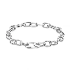 Pandora Armbänder-ME Armband mit kleinen Kettengliedern - 599662C00