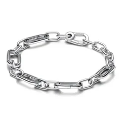 Pandora Armbänder-ME Fünf Aufklappbare Links Gliederarmband - 593363C00