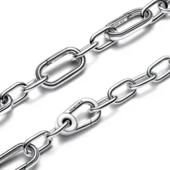 Pandora Armbänder-ME Fünf Aufklappbare Links Gliederarmband - 593363C00