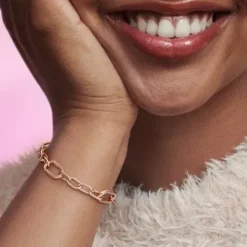 Pandora Armbänder-ME Link Chain Armband - 589662C00