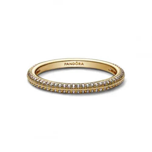 Pandora Ringe-ME Pavé Ring - 169679C01
