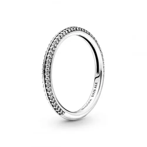 Pandora Ringe-ME Pavé Ring - 199679C01