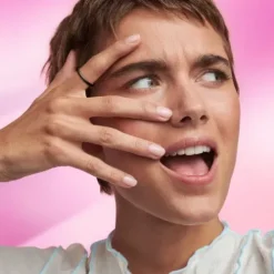 Pandora Ringe-ME Schwarze Emaille Ring - 189655C01