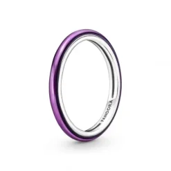 Pandora Ringe-ME Shocking Violett Ring - 199655C01