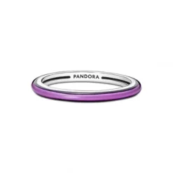 Pandora Ringe-ME Shocking Violett Ring - 199655C01