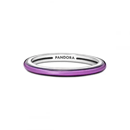 Pandora Ringe-ME Shocking Violett Ring - 199655C01