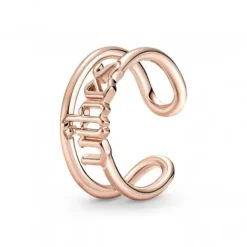 Pandora Ringe-ME Vibes Offener Ring - 181986C00