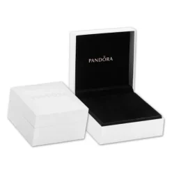 Pandora Schlüsselring-Moments Charm Key Ring - 399566C00