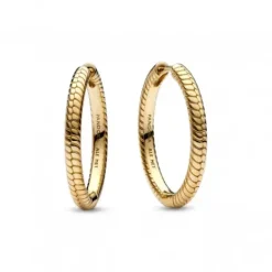 Pandora Ohrringe-Moments Charm Ohrringe - 269532C00