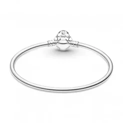 Pandora Armbänder-Moments Disney Beissender Stitch Verschluss Armreif - 591683C01