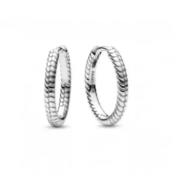 Pandora Ohrringe-Moments Kleine Charm Ohrringe - 292728C00
