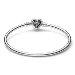 Pandora Armbänder-Moments Marvel Spider Man Maske Kugelverschluss Armreif - 592324C01