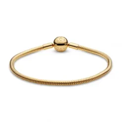 Pandora Armbänder-Moments Schlangen Gliederarmband - 568748C00