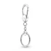 Pandora Schlüsselring-Moments Small Bag Charm - 399567C00