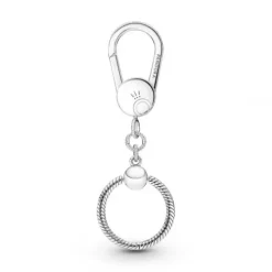 Pandora Schlüsselring-Moments Small Bag Charm - 399567C00