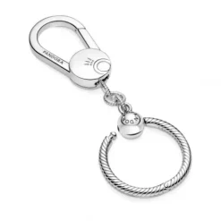 Pandora Schlüsselring-Moments Small Bag Charm - 399567C00