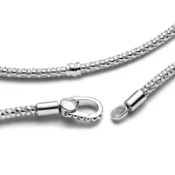 Pandora Armbänder-Nietenarmband mit Nietenverschluss - 593681C00