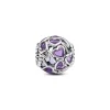 Pandora (Kette mit) Herz-Offen gearbeitete Herzen Mum Charm - 793772C01