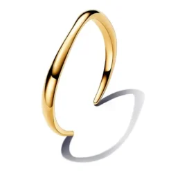 Pandora Armbänder-Organisch Geformter Offener Armreif - 563310C00