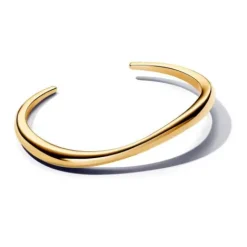 Pandora Armbänder-Organisch Geformter Offener Armreif - 563310C00