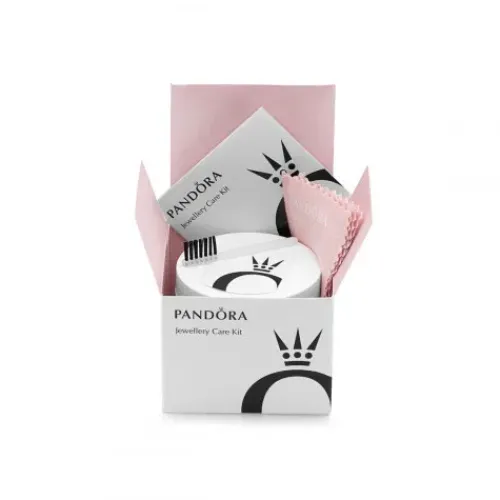 Pandora Damenschmuck-Pflege Set - A002