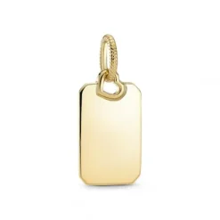 Pandora Anhänger-Rechteck Anhänger - 368611C00