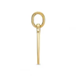 Pandora Anhänger-Rechteck Anhänger - 368611C00