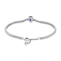 Pandora Armbänder-Sparkling Pavé Tennis Armband - 590039C01