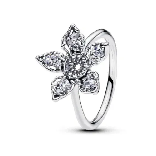 Pandora Ringe-Stranger Things Demogorgon Ring - 193578C01