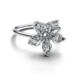 Pandora Ringe-Stranger Things Demogorgon Ring - 193578C01