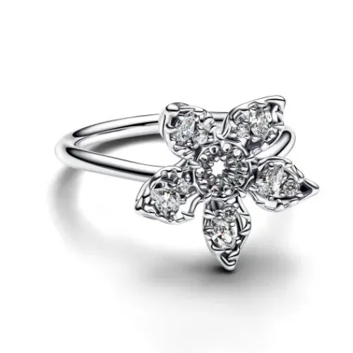 Pandora Ringe-Stranger Things Demogorgon Ring - 193578C01