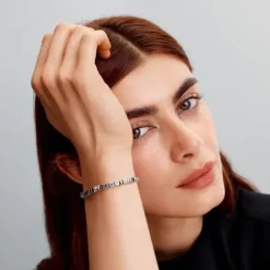 Pandora Armbänder-Stranger Things Friends Don't Lie Armband - 593579C01