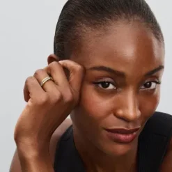 Pandora Ringe-Unendlichkeitsring mit Kanalfassung - 163797C01