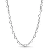 Pandora (Kette mit) Herz-Verbundene Herzen Halskette - 393334C00-45