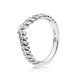 Pandora Ringe-Weizenähren Wishbone Ring - 197681