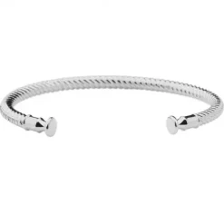 Paul Hewitt Armbänder-Armreif Rocuff Silver - PH-BA-R-S