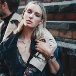 Paul Hewitt Armbänder-Armreif Rocuff Silver - PH-BA-R-S