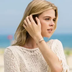 Paul Hewitt Armbänder-Bracelet Ancuff Rose Gold - PH-CU-R