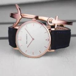 Paul Hewitt Armbänder-Bracelet Ancuff Rose Gold - PH-CU-R