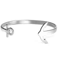 Paul Hewitt Armbänder-Bracelet Ancuff Silver - PH-CU-S