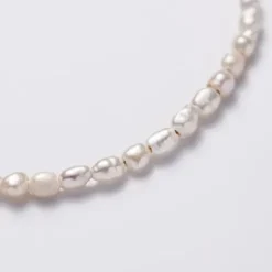 Paul Hewitt Armbänder-Charm Armkette Pearl Gold - PH-JE-0456