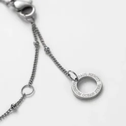 Paul Hewitt Armbänder-Ocean Pearl Armband Silber - PH-JE-0112