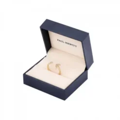 Paul Hewitt Ringe-Ring Ancuff Gold - PH-FR-ARI-G