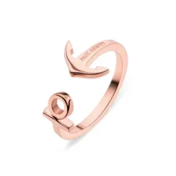 Paul Hewitt Ringe-Ring Ancuff Roségold - PH-FR-ARi-R