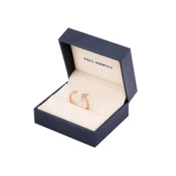 Paul Hewitt Ringe-Ring Ancuff Roségold - PH-FR-ARi-R